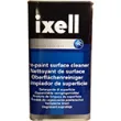 Diluants IXELL