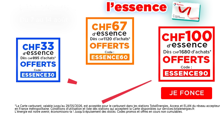 Aujourd'hui, 1 barbecue Weber offert dès 2251CHF d'achats… FONCEZ !