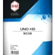 RM UNO HD