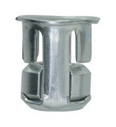 RESTAGRAF 252 Ecrou cage métal M5-0.80 : Citroën Peugeot Renault