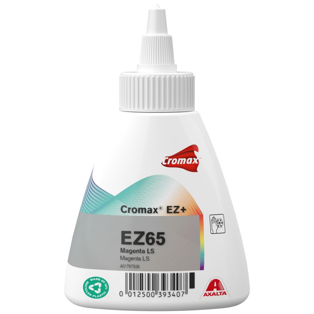 EZ65 Magenta LS 0.1L