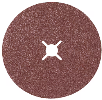 3M 89716 G36+ 180 x 22mm - 25 disques fibre 782C