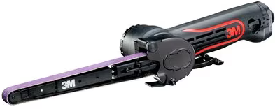 3M 33575 Ponceuse à bande 13mmx457mm