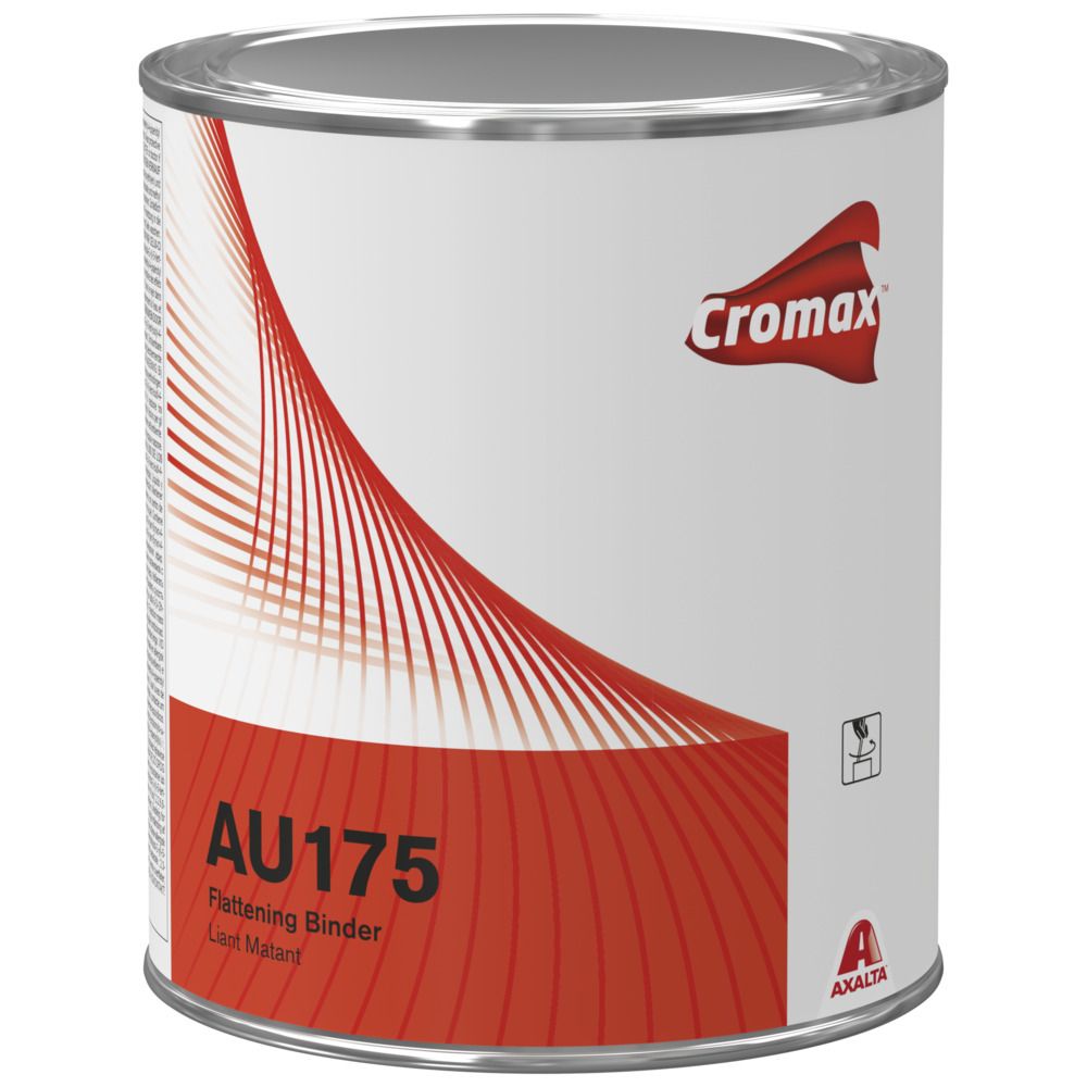 CROMAX AU175 Base à Mater 1L