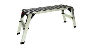 SATA 40RA300 Marchepied en aluminium