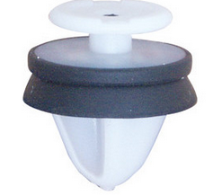 RESTAGRAF 10790 Agrafe de panneau pour porte 8.2mm : Citr. Fiat Peug. Ren. Dacia