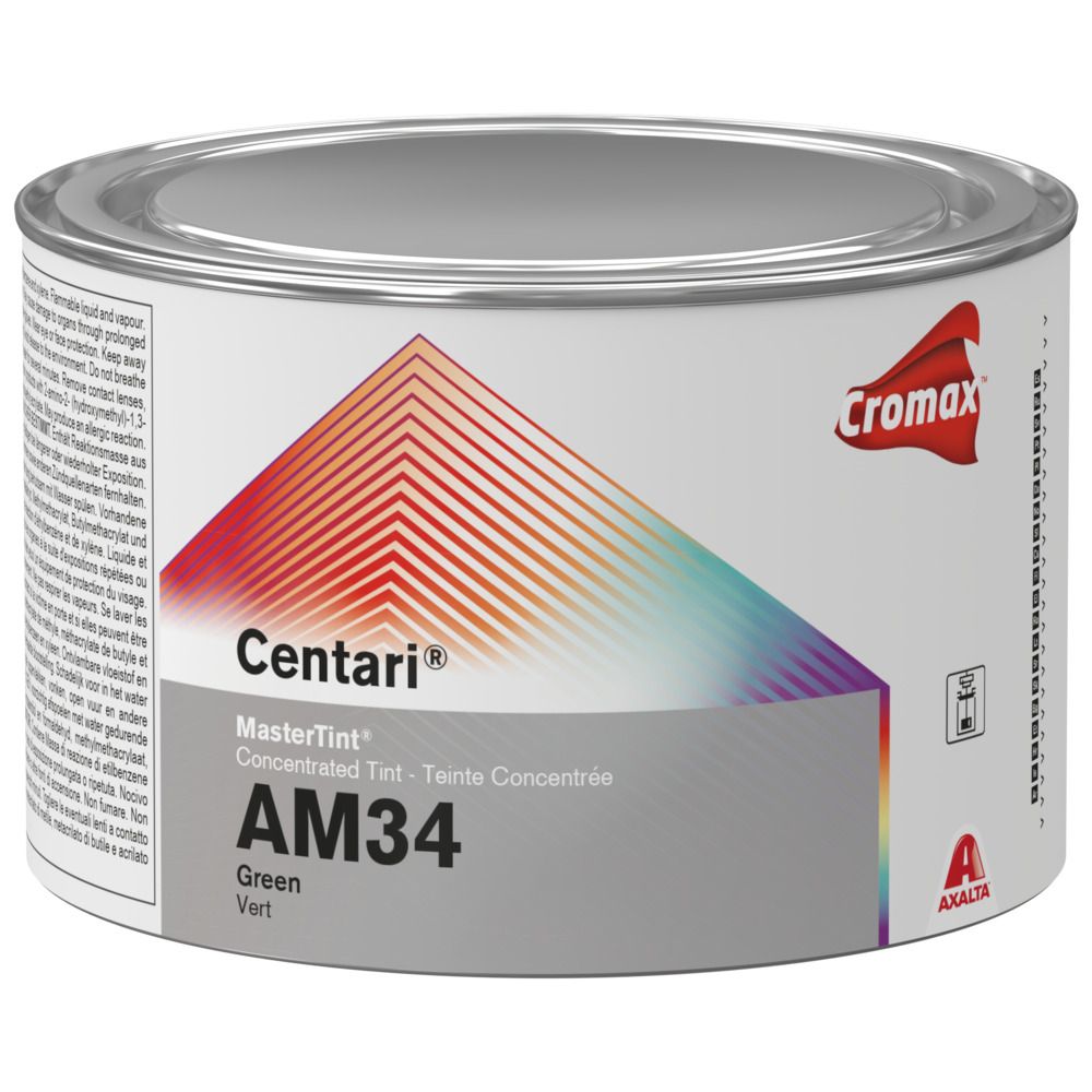 CENTARI AM34/0.5 Vert 0.5L