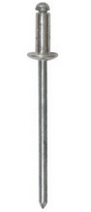 RESTAGRAF 4009 Rivet alu standard 3 x 8mm