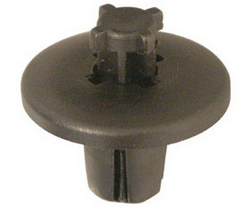 RESTAGRAF 10464 Rivet plastique carter d'aile/pare-boue 8.2mm : Citroën Peugeot