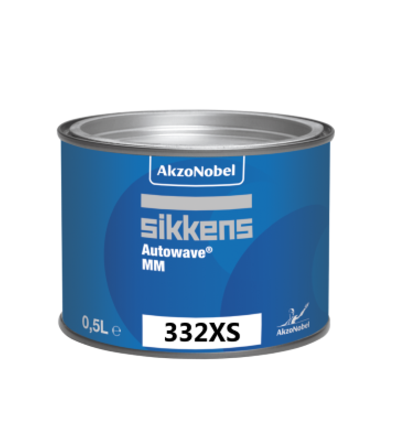 SIKKENS MM332XS Nacre argent 0.5L