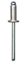 RESTAGRAF 4054 Rivet alu standard 4.8 x 12mm