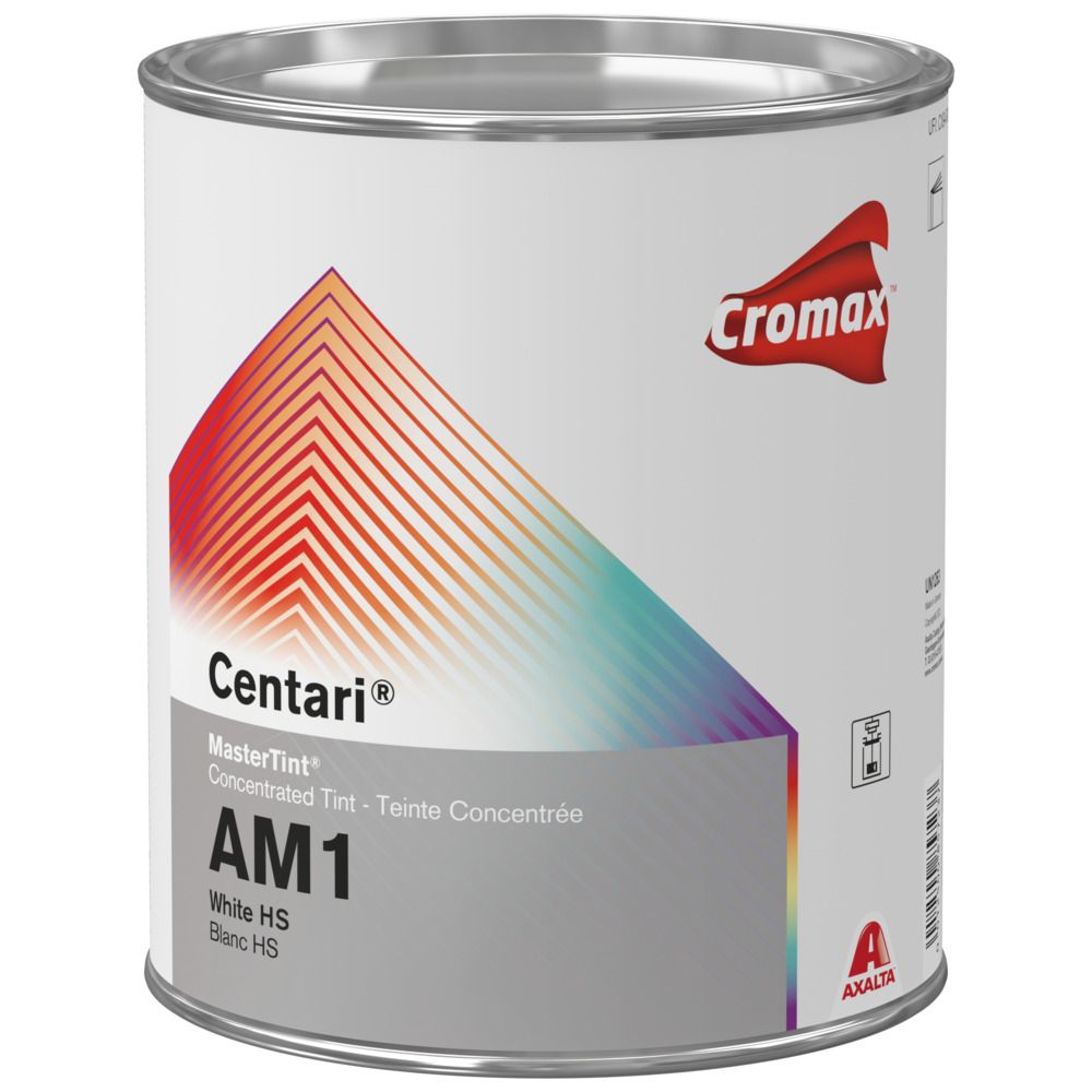 CENTARI AM1 Blanc HS 3.5L