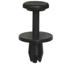 RESTAGRAF 10735 Rivet plastique pour carter/garde-boue 8mm : Citroën Peugeot Toyota