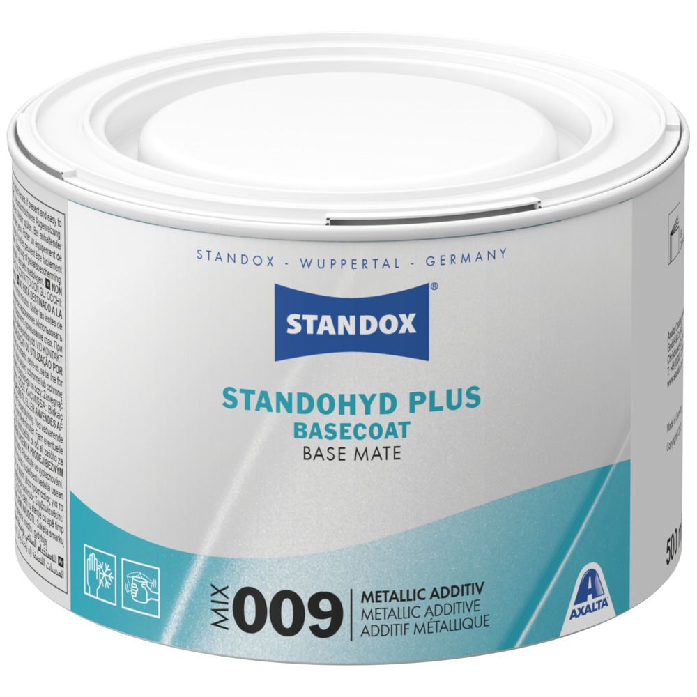 STANDOX ST009 Additif métallic 0.5L