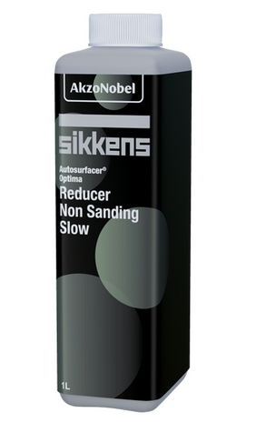 SIKKENS 600021 Optima reducer non sanding slow 1L
