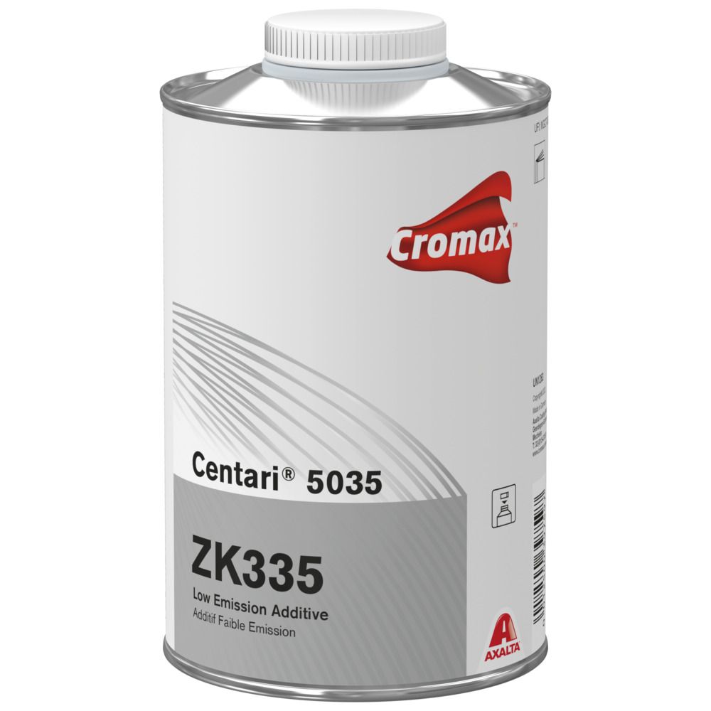 CENTARI ZK335 Additif 1L