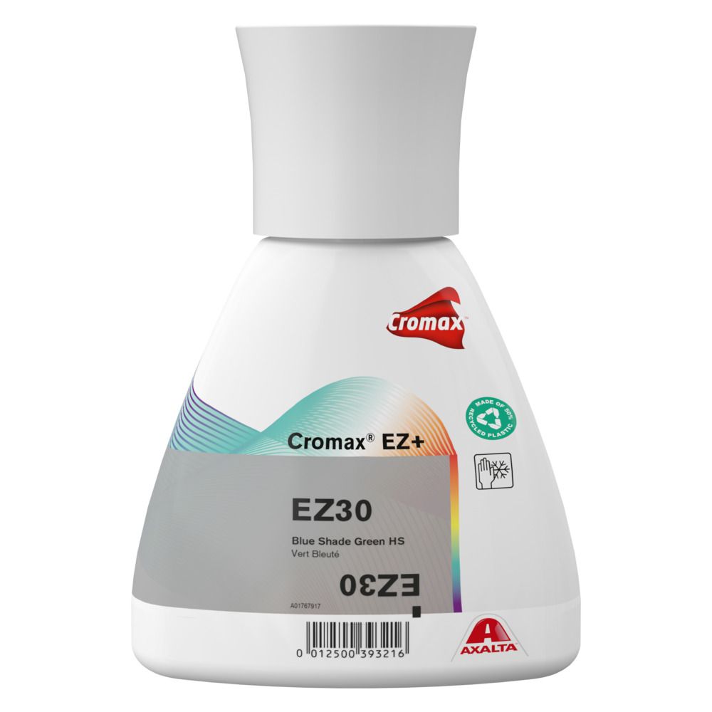 EZ+ EZ30 Bleu verdâtre HS 0.35L