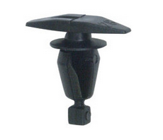 RESTAGRAF 11629 Agrafe de joint anti-salissure porte 5.2mm : Citroën Peugeot