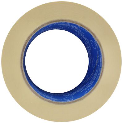 EUROPEAN TAPE  EUROTIRO50 50mmx50m - 24 rouleaux ruban masquage