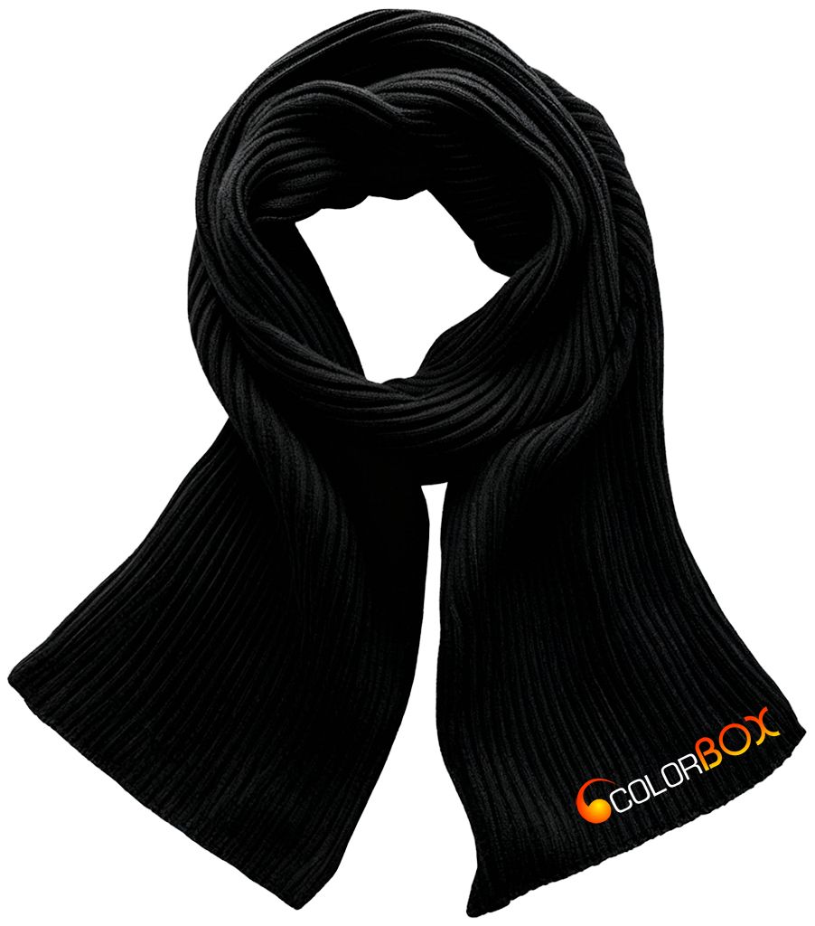 CADEAU_ECHARPE OFFERT 1 écharpe Colorbox