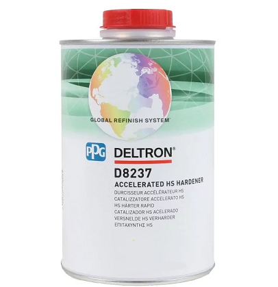 D8237 Durcisseur accélérateur HS standard 1L pour apprêt DP4000