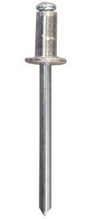 RESTAGRAF 4052 Rivet alu standard 4.8 x 10mm