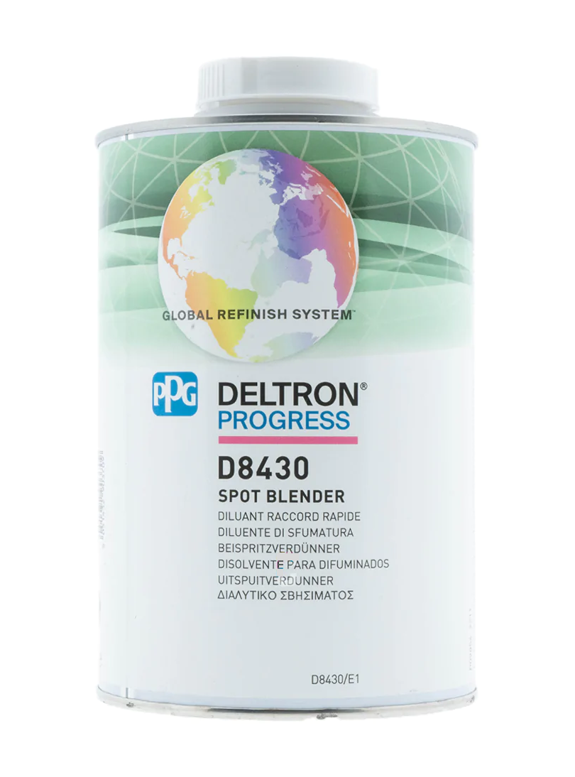 D8430 Diluant raccord 1L