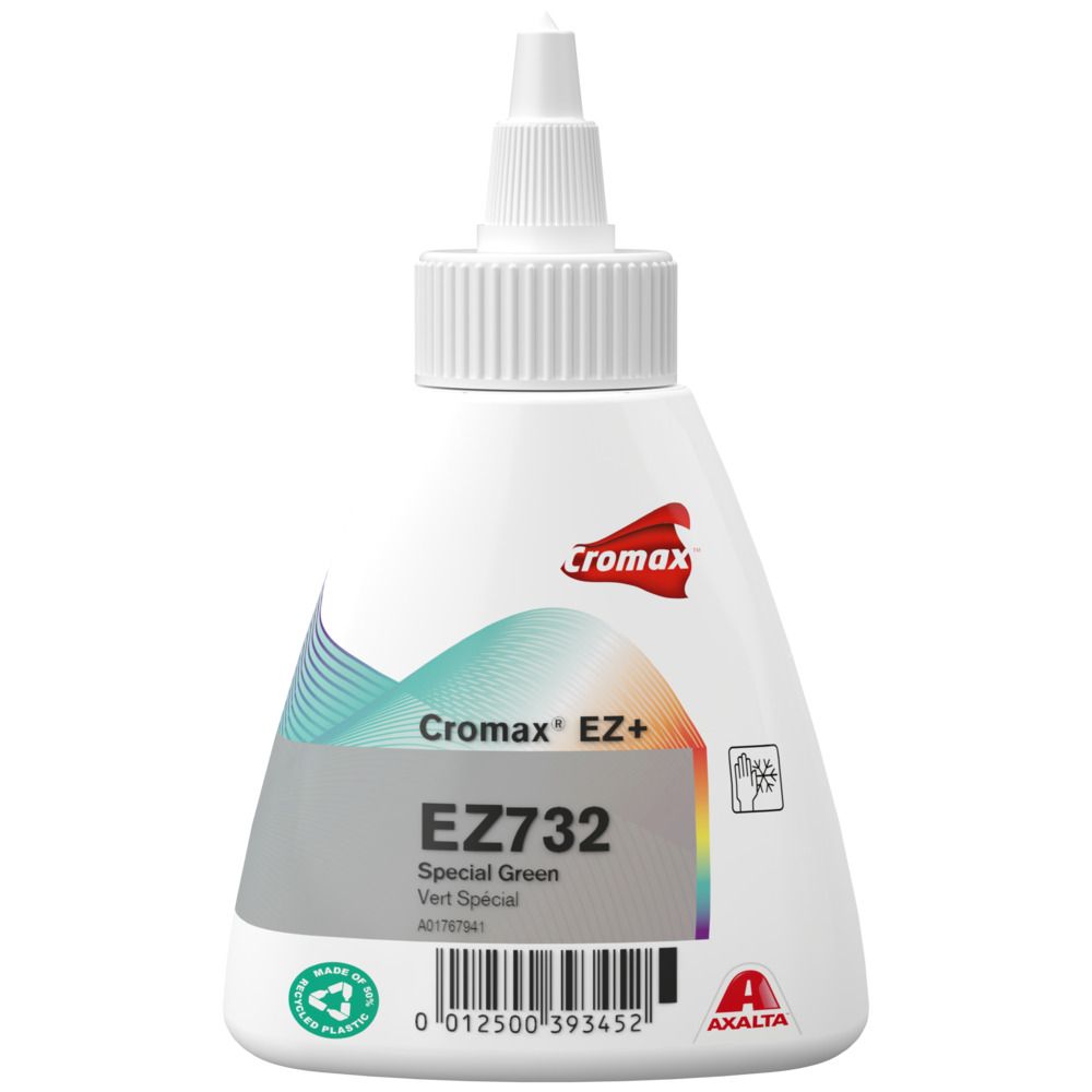 EZ+ EZ732 Vert spécial 0.1L