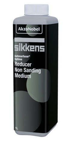 SIKKENS 599958 Optima reducer non sanding medium 1L