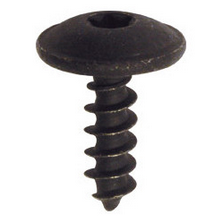 RESTAGRAF 12717 Vis matérieux tendres bouclier/carter d'aile/pare-boue 5 x 16mm