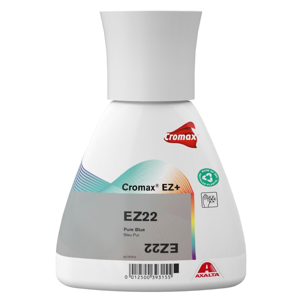 EZ+ EZ22 Bleu pur 0.35L