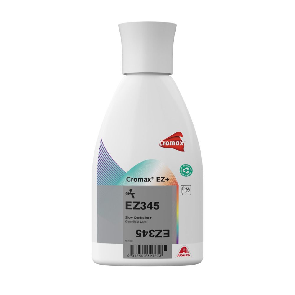 EZ+ EZ345 Controleur lent 0.8L