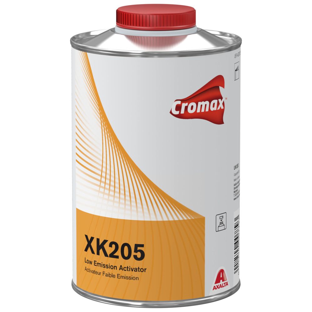 CROMAX XK205 Activateur standard 1L