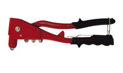 RESTAGRAF 4418 Pince à rivet 2.4 à 4.8 mm pour rivet aveugle
