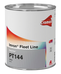 IMRON FLEET LINE PT144 Jaune 3.5L