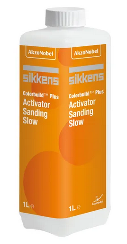 SIKKENS 530951 Colorbuild Plus activator sanding slow 1L