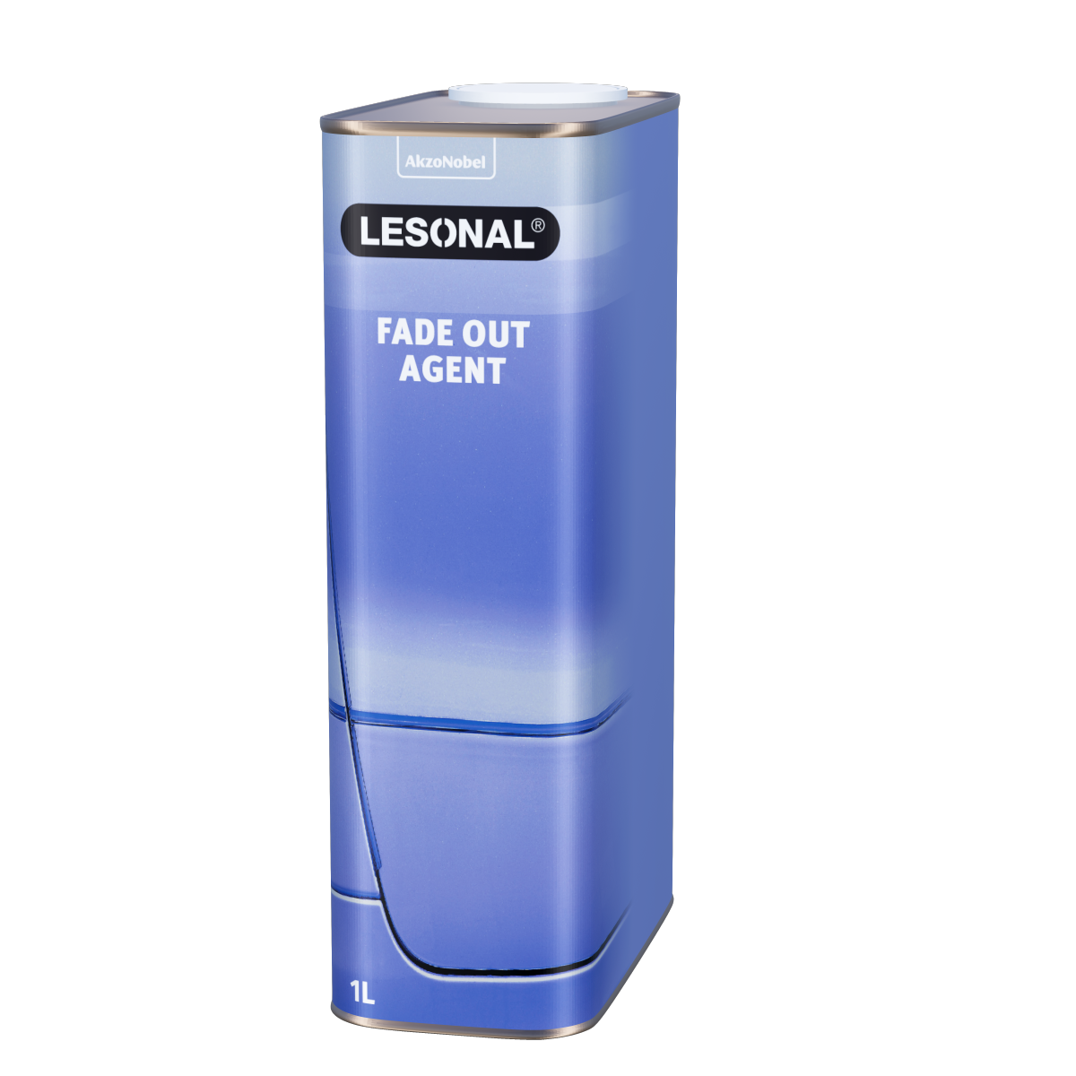 LESONAL 523463 Fade Out Agent 1L