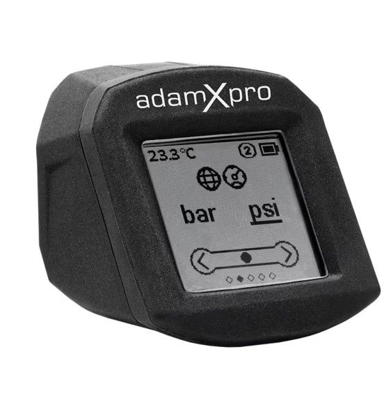 1202001 Manomètre PRO connecté au smartphone pour SATAjet X