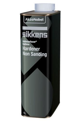 SIKKENS 599960 Optima hardener non sanding 1L