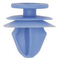 RESTAGRAF 11811 Agrafe de panneau 8.2mm : BMW Citroën Peugeot Renault