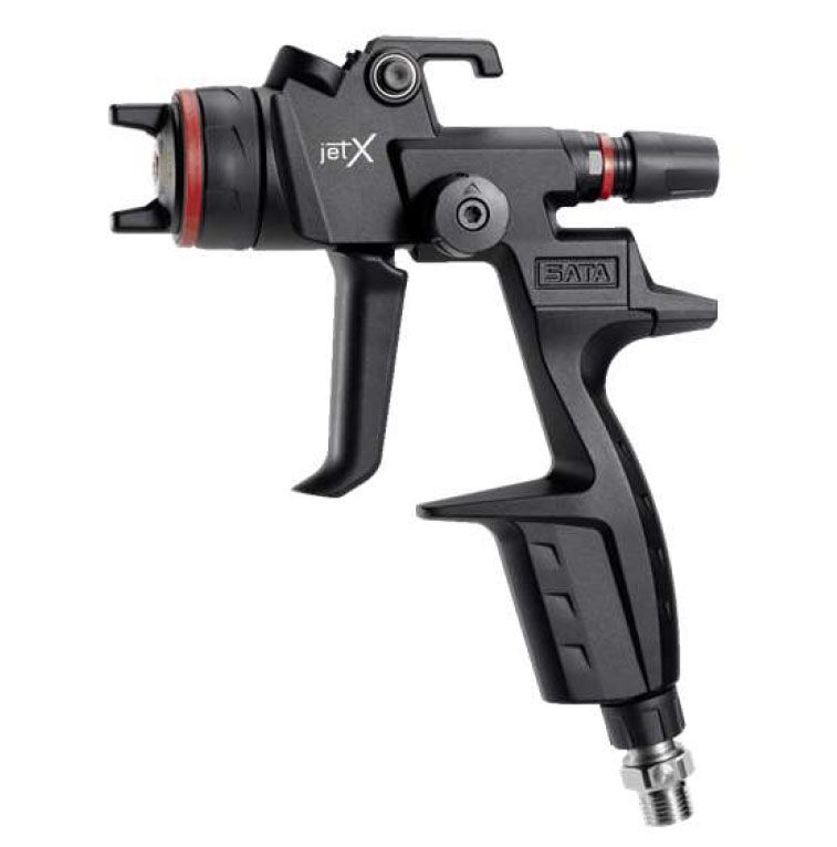 1200485 RP buse 1.3i - Pistolet JET X Digital Ready 