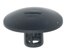 RESTAGRAF 1232 Agrafe de garnissage et insonorisant : Citroën Dacia Peugeot Renault