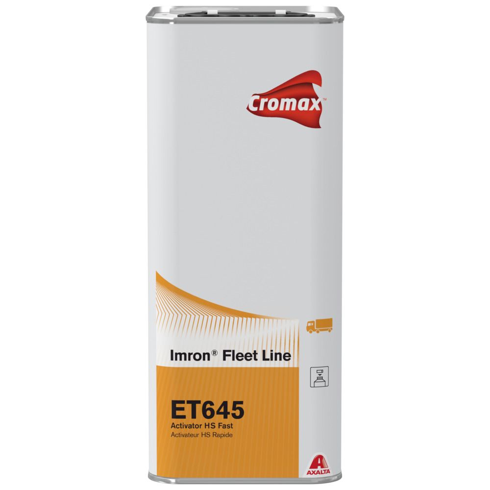 IMRON FLEET LINE ET645 Activateur rapide HS 5L