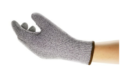 KEMTEX 11.441042-8 Taille 8 - Gants de carrossiers Edge
