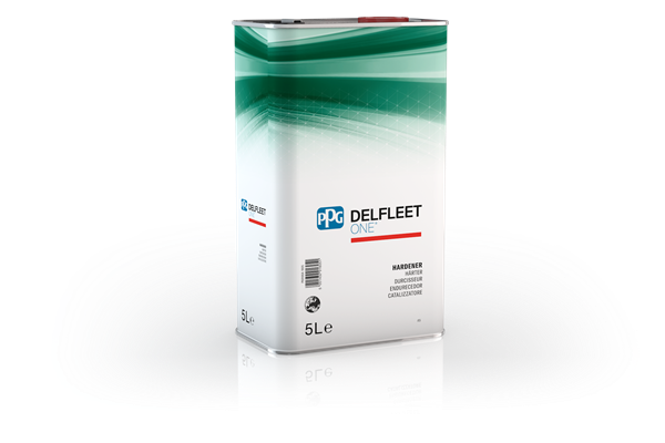 PPG F8254 Durcisseur lent UHS DELFLEET ONE 5L