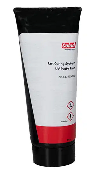 COLAD 915011 Mastic UV fin 1K 220g