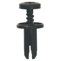 RESTAGRAF 10484 Rivet plastique 6.2mm : Citroën Peugeot Renault