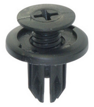 RESTAGRAF 11755 Rivet plastique 10mm : Honda Mini