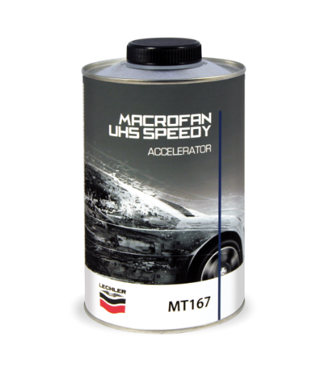 LECHLER MT167 Macrofan speedy accelerator 1L