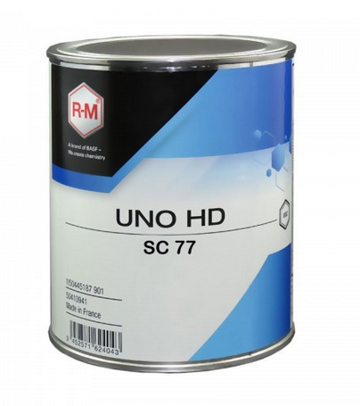 RM SC77 Oxyde de fer rouge 1L